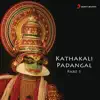 Various Artists - Kathakali Padangal, Pt. 1